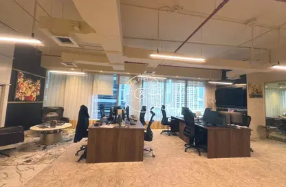Office Space - Studio for sale in Bayswater - Business Bay - Dubai Office Space - Studio for sale in Bayswater - Business Bay - Dubai