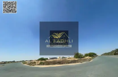 أرض - استوديو للبيع في تلال عجمان - العالية - عجمان