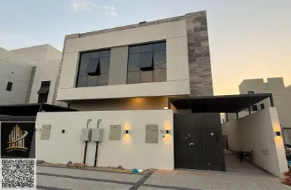 عمارة بالكامل - استوديو - 4 حمامات للايجار في 1 الياسمين - الياسمين - عجمان