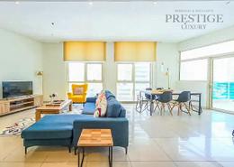Apartment - 2 bedrooms - 3 bathrooms for sale in Yacht Bay - Dubai Marina - Dubai Apartment - 2 bedrooms - 3 bathrooms for sale in Yacht Bay - Dubai Marina - Dubai