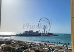 Apartment - 1 bedroom - 2 bathrooms for rent in Rimal 4 - Rimal - Jumeirah Beach Residence - Dubai Apartment - 1 bedroom - 2 bathrooms for rent in Rimal 4 - Rimal - Jumeirah Beach Residence - Dubai