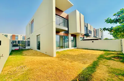 Villa - 4 Bedrooms - 4 Bathrooms for rent in Cherrywoods - Dubai Land - Dubai