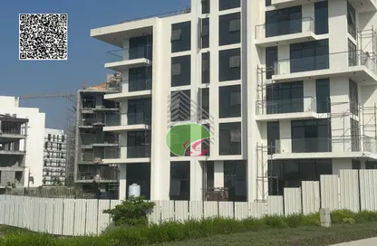 Apartment - 3 Bedrooms - 4 Bathrooms for sale in Golf Community - Al Zorah - Ajman