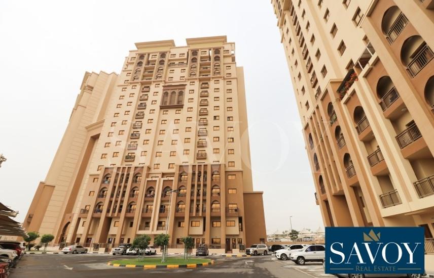 Amazing 1BR Unit in Mussafah With Full Facilities! ref SAVOYR1763