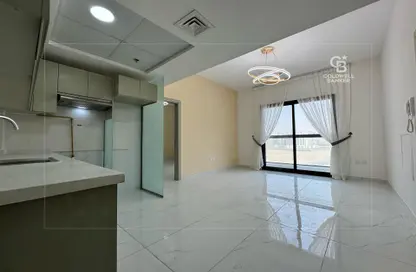 Apartment - 2 Bedrooms - 3 Bathrooms for sale in Equiti Arcade - Al Furjan - Dubai