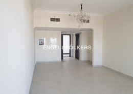 Apartment - 1 bedroom - 2 bathrooms for rent in Syann Park 1 - Arjan - Dubai Apartment - 1 bedroom - 2 bathrooms for rent in Syann Park 1 - Arjan - Dubai