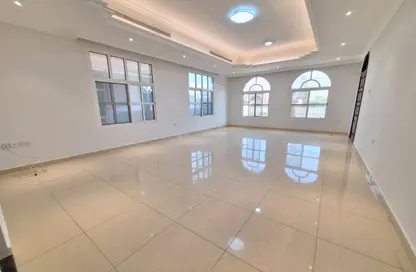 Villa - 7 Bedrooms - 7+ Bathrooms for rent in Mohamed Bin Zayed Centre - Mohamed Bin Zayed City - Abu Dhabi