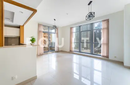 Apartment - 1 Bedroom - 1 Bathroom for rent in Claren Tower 2 - Claren Towers - Downtown Dubai - Dubai