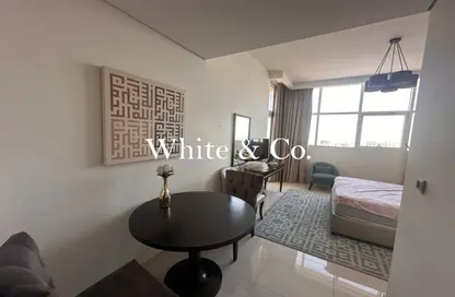 Apartment - Studio - 1 Bathroom for rent in Ghalia - District 18 - Jumeirah Village Circle - Dubai