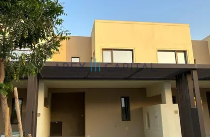 فيلا - 3 غرف نوم - 3 حمامات للايجار في باركسايد 1 - اعمار الجنوبية - دبي الجنوب (مركز دبي العالمي) - دبي