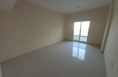 شقة - 2 غرف نوم - 2 حمامات للايجار في أورينت تاور 1 - أورينت تاور - البستان - عجمان