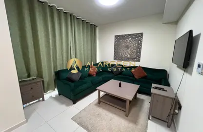 Apartment - 4 Bedrooms - 3 Bathrooms for rent in Avencia - Damac Hills 2 - Dubai