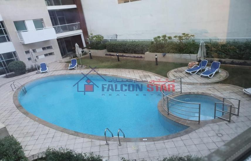 Apartment for Sale in Cappadocia Vacant 1BHK Ready To Move Pool View