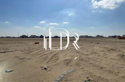 أرض - استوديو للبيع في أبو شغارة - الشارقة