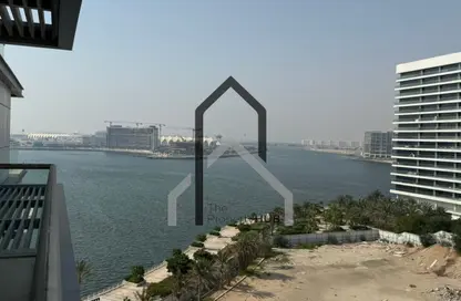 Apartment - 2 Bedrooms - 3 Bathrooms for sale in Jamam Residence - Al Raha Beach - Abu Dhabi
