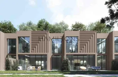 فيلا - 2 غرف نوم - 3 حمامات للبيع في حيان - الشارقة