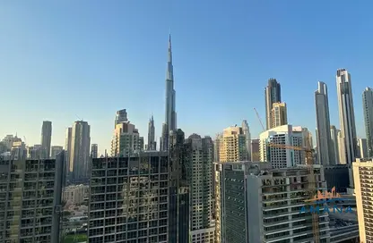 شقة - غرفة نوم - 1 حمام للايجار في مساكن ريفا - الخليج التجاري - دبي شقة - غرفة نوم - 1 حمام للايجار في مساكن ريفا - الخليج التجاري - دبي