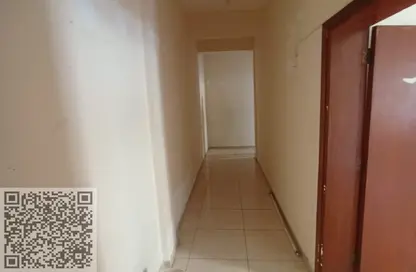 Apartment - 1 Bedroom - 2 Bathrooms for rent in Al Nakheel - Ajman Downtown - Ajman