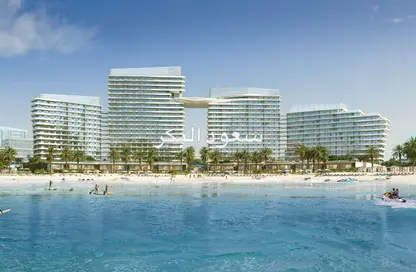 Apartment - 2 Bedrooms - 3 Bathrooms for sale in Fairmont Residences - Al Marjan Island - Ras Al Khaimah