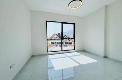 شقة - غرفة نوم - 2 حمامات للايجار في هافن هايتس - الجداف - دبي