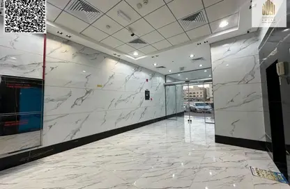 عمارة بالكامل - 8 غرف نوم - 8 حمامات للبيع في الجرف الصناعية 3 - الجرف الصناعية - عجمان