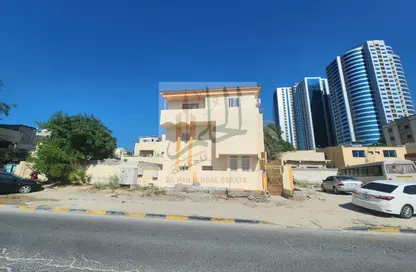 عمارة بالكامل - 8 غرف نوم - 8 حمامات للبيع في ليوارا 1 - عجمان