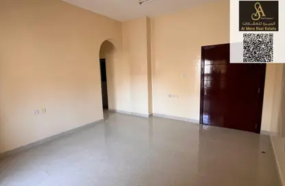 Apartment - 1 Bedroom - 1 Bathroom for rent in Ajman Global City - Al Alia - Ajman