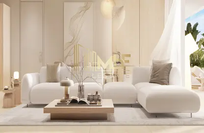Apartment - 2 Bedrooms - 3 Bathrooms for sale in The Chedi Private Residences - Barsha Heights (Tecom) - Dubai