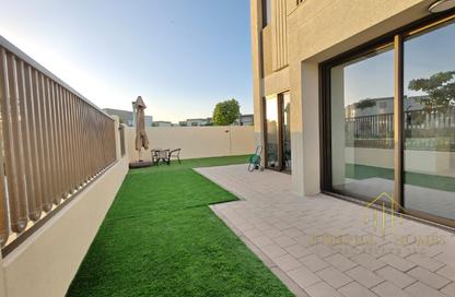 Villa - 4 Bedrooms - 5 Bathrooms for rent in La Violeta 1 - Villanova - Dubai Land - Dubai