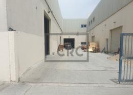 Warehouse for sale in Jebel Ali Industrial 1 - Jebel Ali Industrial - Jebel Ali - Dubai