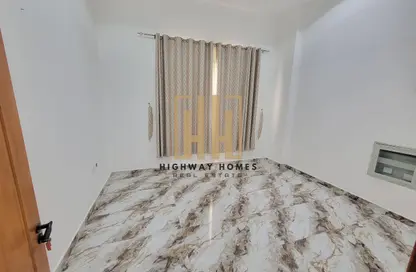 Apartment - 1 Bedroom - 1 Bathroom for rent in Sarab 2 - Aljada - Sharjah