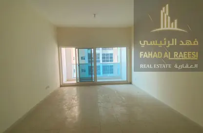 Apartment - 2 Bedrooms - 3 Bathrooms for sale in Ajman One Tower 5 - Ajman One - Ajman Downtown - Ajman