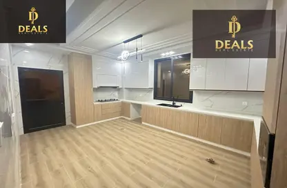 Villa - 5 Bedrooms - 7 Bathrooms for rent in Al Zahya - Ajman