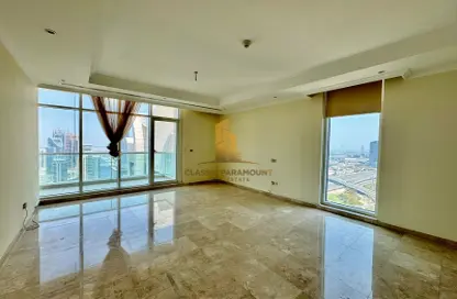 Penthouse - 5 Bedrooms - 7 Bathrooms for rent in Al Seef Tower 2 - JLT Cluster U - Jumeirah Lake Towers - Dubai