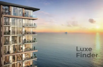 Apartment - 2 Bedrooms - 3 Bathrooms for sale in Playa Del Sol - Al Marjan Island - Ras Al Khaimah