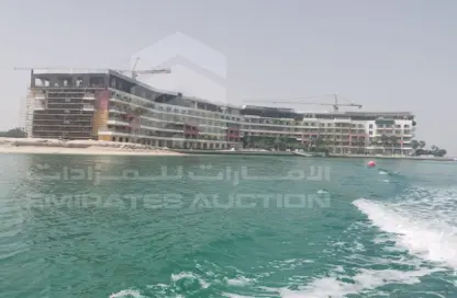 Hotel  and  Hotel Apartment - Studio - 1 Bathroom for sale in Portofino Hotel - The Heart of Europe - The World Islands - Dubai