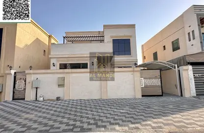 فيلا - 4 غرف نوم - 6 حمامات للبيع في الزاهية جاردنز - الزاهية - عجمان