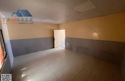 Apartment - Studio - 1 Bathroom for rent in Al Rashidiya 3 - Al Rashidiya - Ajman