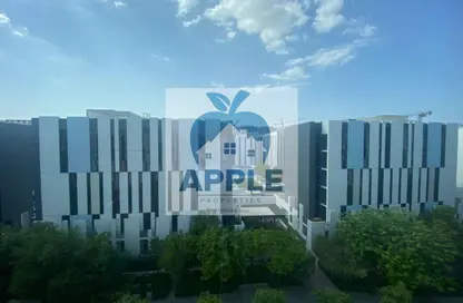 Apartment - 1 Bedroom - 1 Bathroom for rent in The Link - East Village - Aljada - Sharjah