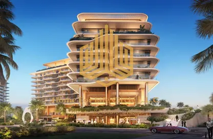 شقة - 2 غرف نوم - 3 حمامات للبيع في ذا ارتهاوس - منطقة السعديات الثقافية - جزيرة السعديات - أبوظبي شقة - 2 غرف نوم - 3 حمامات للبيع في ذا ارتهاوس - منطقة السعديات الثقافية - جزيرة السعديات - أبوظبي