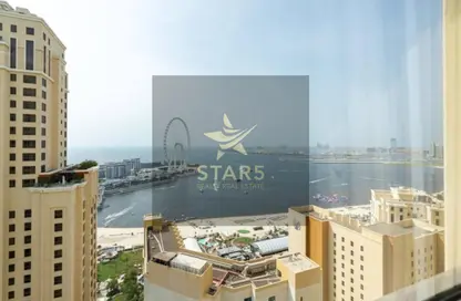 شقة - 2 غرف نوم - 2 حمامات للبيع في شمس 1 - شمس - مساكن شاطئ الجميرا - دبي