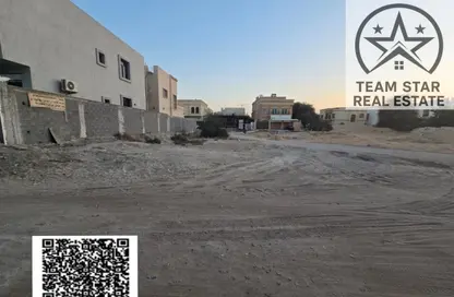 Land - Studio for sale in Al Helio 2 - Al Helio - Ajman