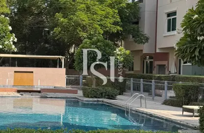 Apartment - 1 Bedroom - 2 Bathrooms for sale in Al Waha - Al Ghadeer - Abu Dhabi