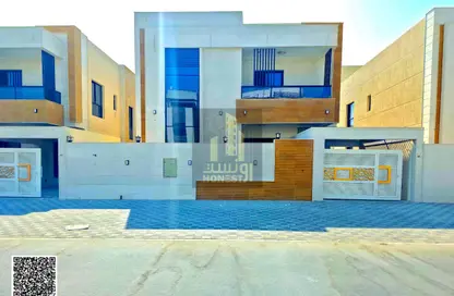 فيلا - 5 غرف نوم - 7 حمامات للبيع في 1 الياسمين - الياسمين - عجمان