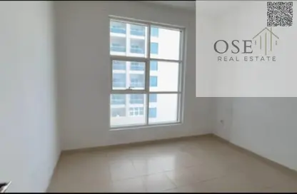 شقة - 2 غرف نوم - 2 حمامات للبيع في سيتي تاور - النعيمية - عجمان