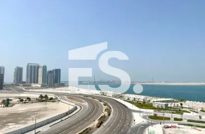 Apartment - Studio - 1 Bathroom for rent in Pixel - Makers District - Al Reem Island - Abu Dhabi