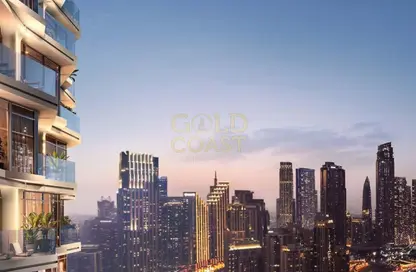 Hotel  and  Hotel Apartment - 1 Bedroom - 1 Bathroom for sale in W Residences Downtown - Downtown Dubai - Dubai