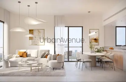 Apartment - 1 Bathroom for sale in Cello Residences - Jumeirah Village Circle - Dubai