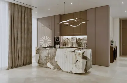 Villa - 5 Bedrooms - 6 Bathrooms for sale in Fairway Vistas - Dubai Hills - Dubai Hills Estate - Dubai