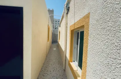 فيلا - 7 غرف نوم - 7 حمامات للبيع في أورينت تاور 2 - أورينت تاور - البستان - عجمان